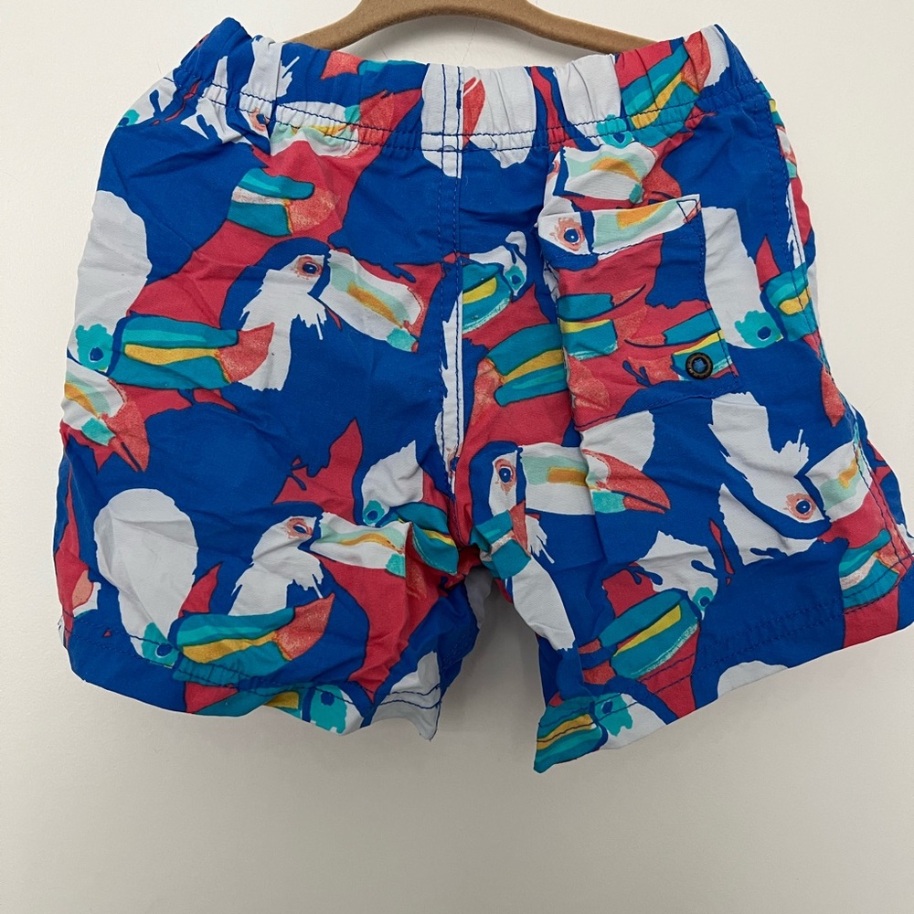 Bond Board Shorts - 3T - Picture 2 of 3